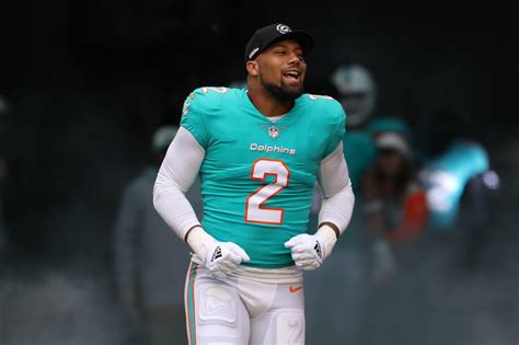 Dolphins clear more than $14 million in cap space with restructure of Bradley Chubb deal, reports say
